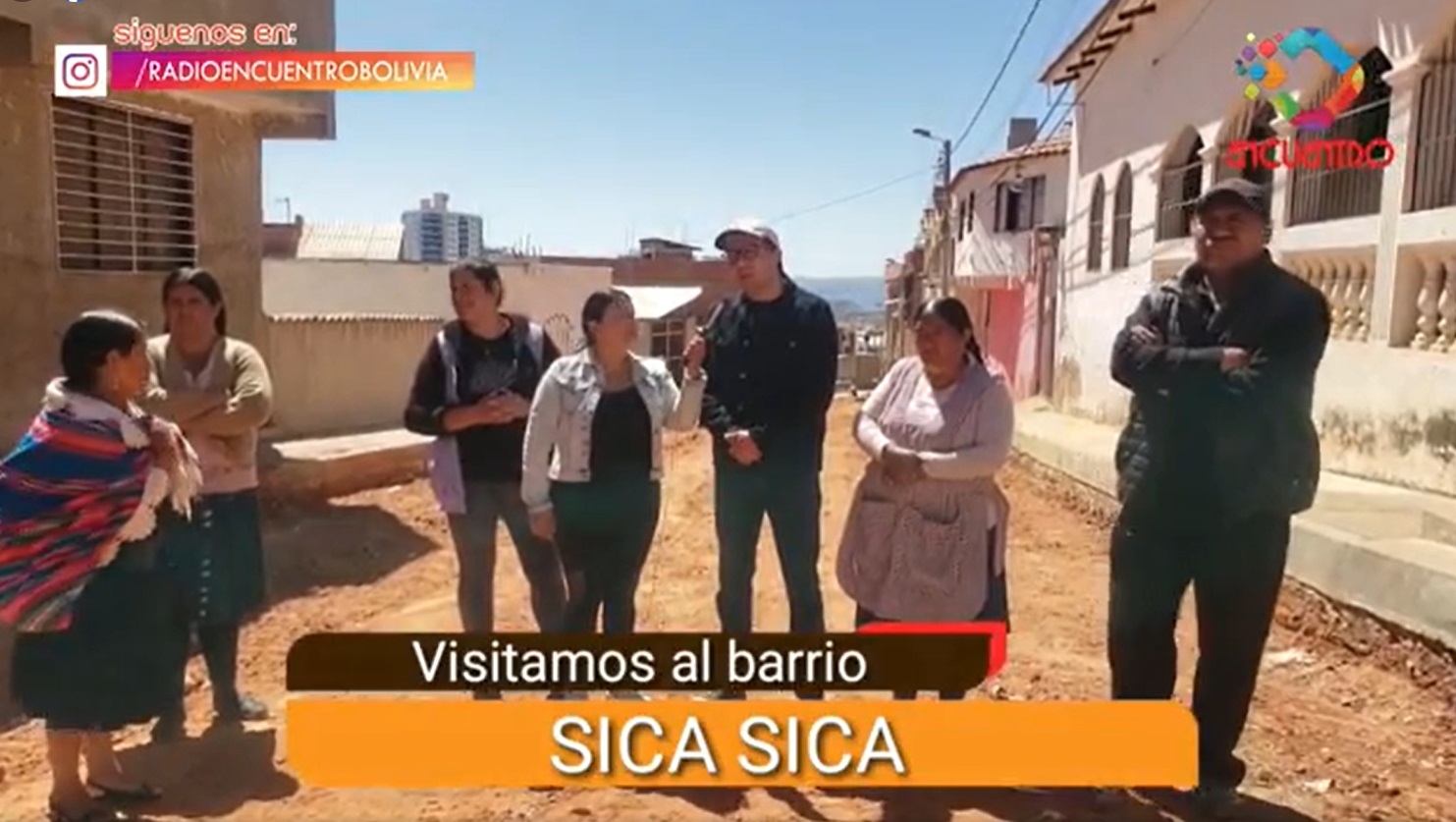 historias de barrio historias de barrio