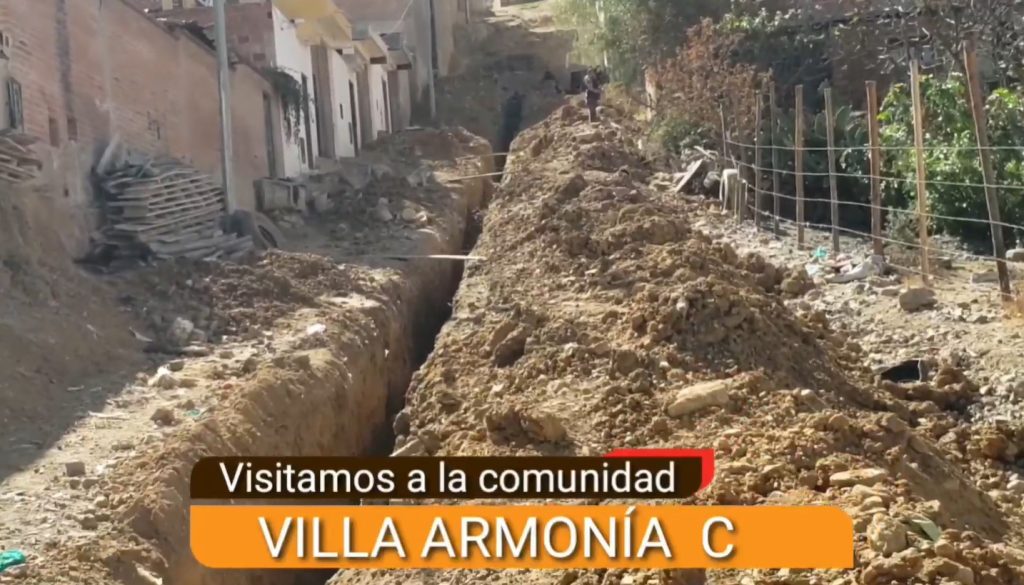 historias de barrio
