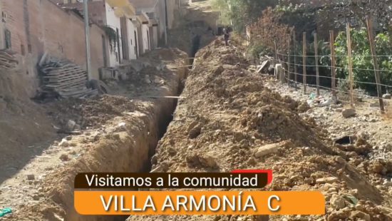 historias de barrio