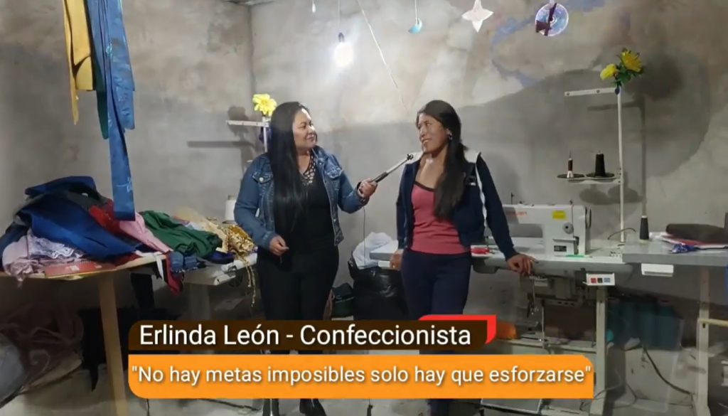 historias de barrio